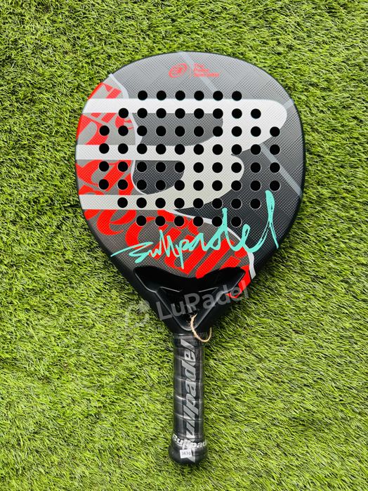Ракетка для Падель (Padel) тенісу – Bullpadel Ionic Control 2026