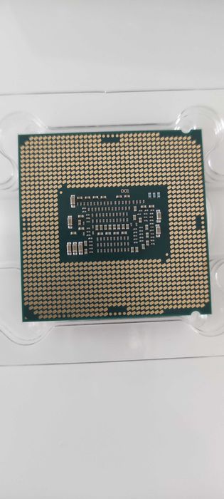 Processador Intel I3 8100 3.60GHz64751791771523121