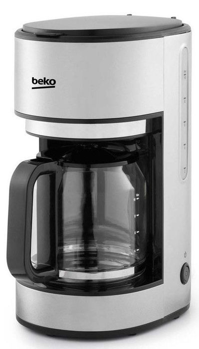 Ekspres BEKO CFM6350I używany