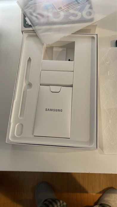 SAMSUNG Galaxy Tab S6 - Full DEX