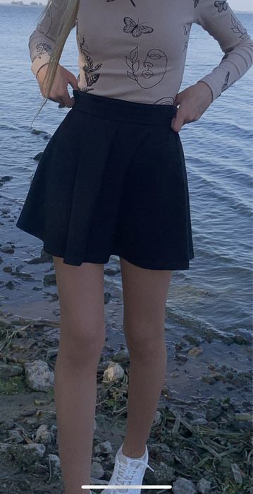 Спідниця напівсонце