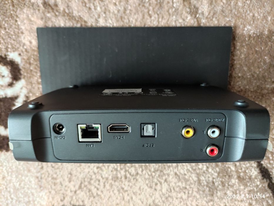Продам медиаплеер O'play ASUS HDR-R1