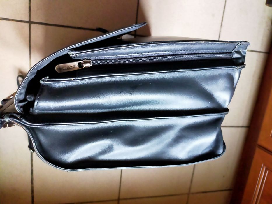 Teczka aktówka Addison