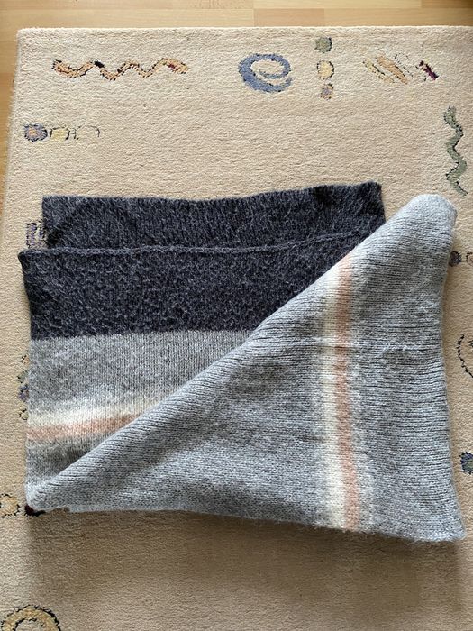 Szalik damski Reserved