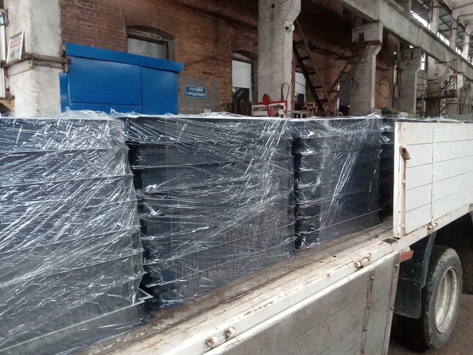 Фасадні панелі і Стінові касети Кривий Ріг