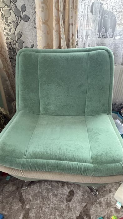 Диван та 2 крісла