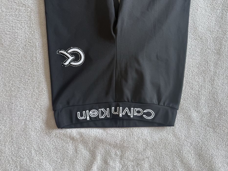 Legginsy calvin klein