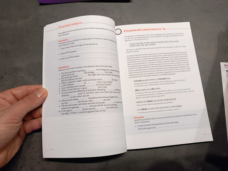 Angielski bez tajemnic 100 pułapek językowych