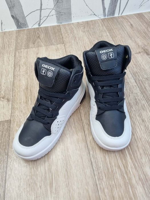 Buty  Geox Xled   .