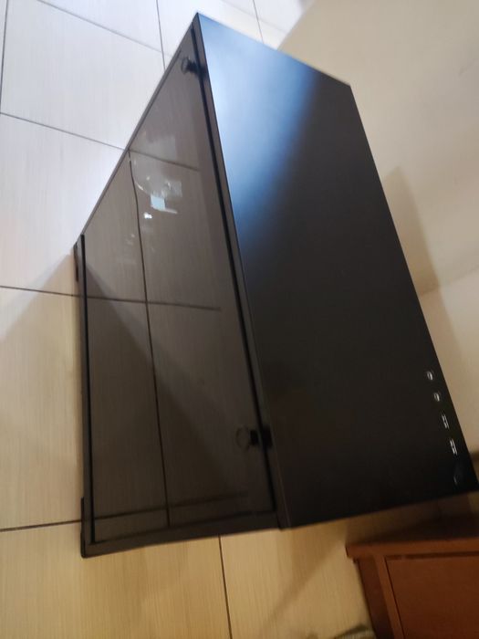 Komputer Ryzen 3 GeForce 1660 super 2x4gb 256gb SSD Monitor 24 180hz  Gwarancja