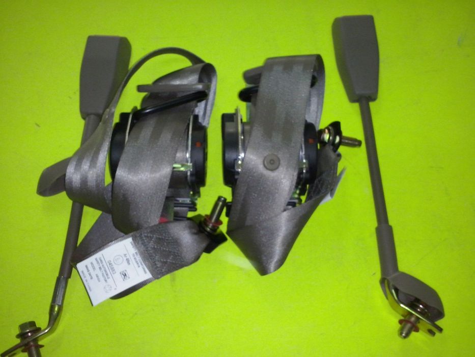 Cintos de segurança Opel Campo Bedford Brava ( NOVOS)