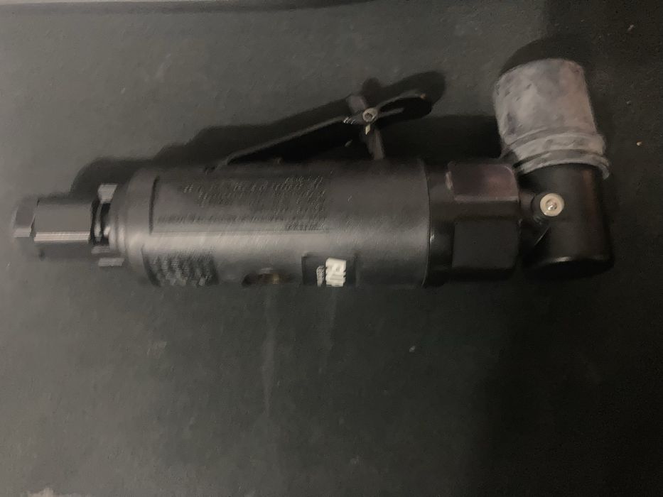 Maquina de polir Rupes LD30