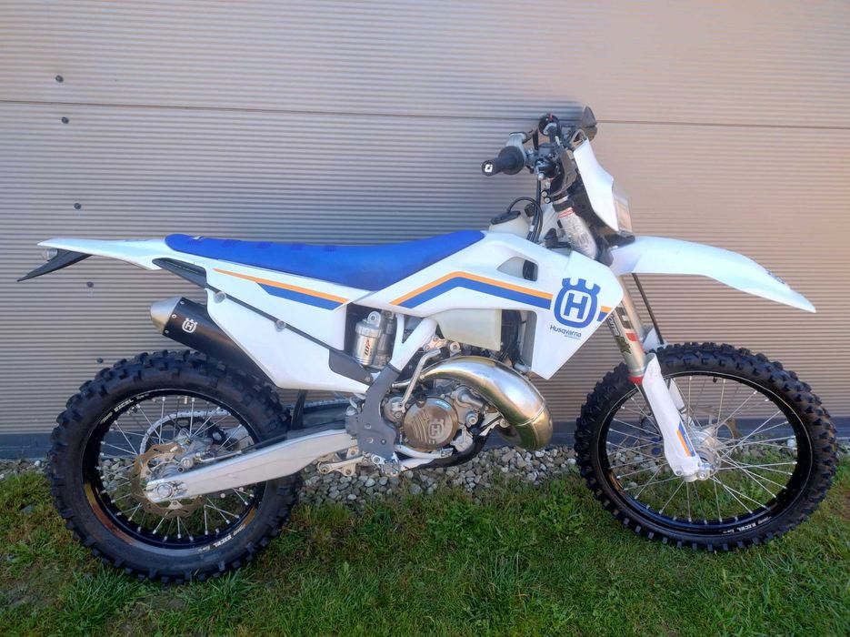 Husqvarna