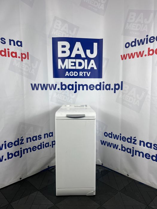 Pralka Electrolux Od Góry Ładowana 5.5 kg/1000 /A+ /Dostawa/Gwarancja