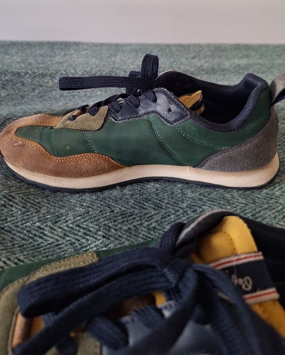 Ténis Pepe Jeans 37