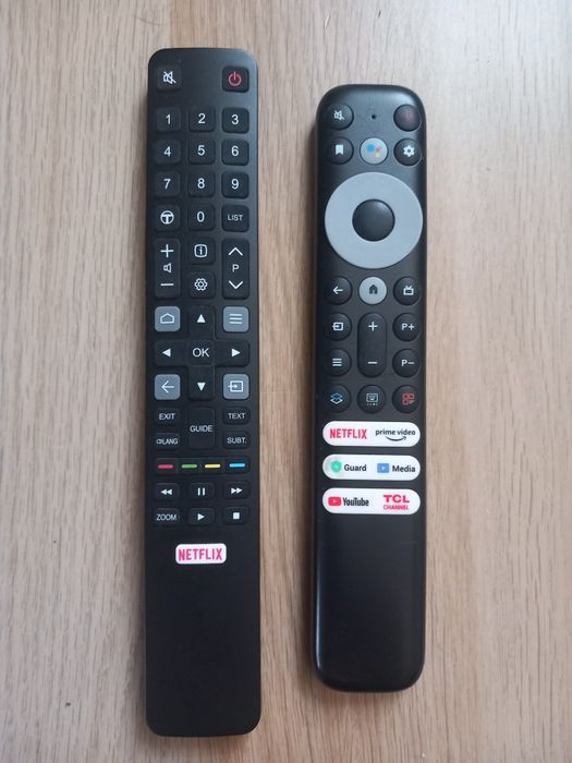TCL 50P635 50" LED 4K Google TV Dolby Vision HDMI 2.1