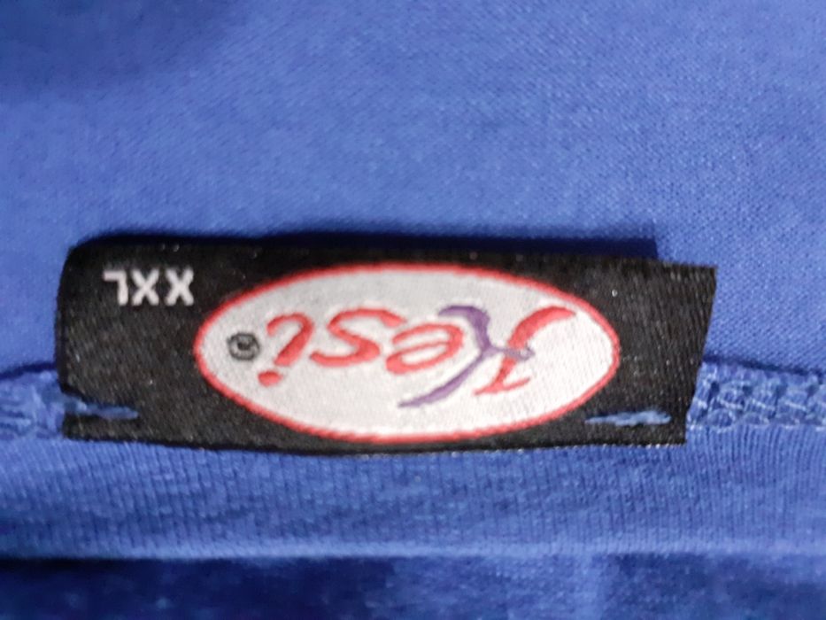 Sukienka letnia codzienna