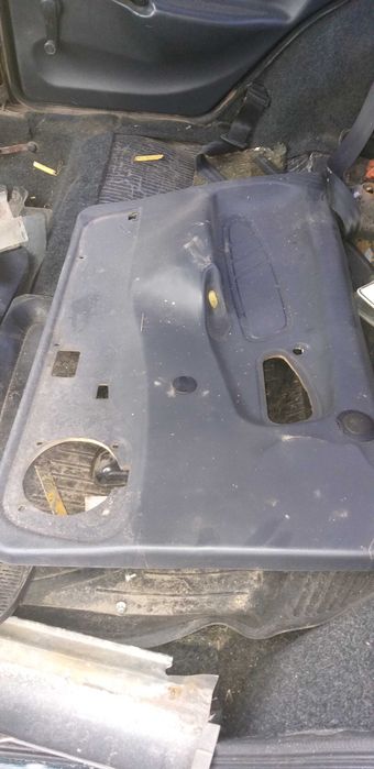 дверние карти ваз 2109, 2114, 2115,2170