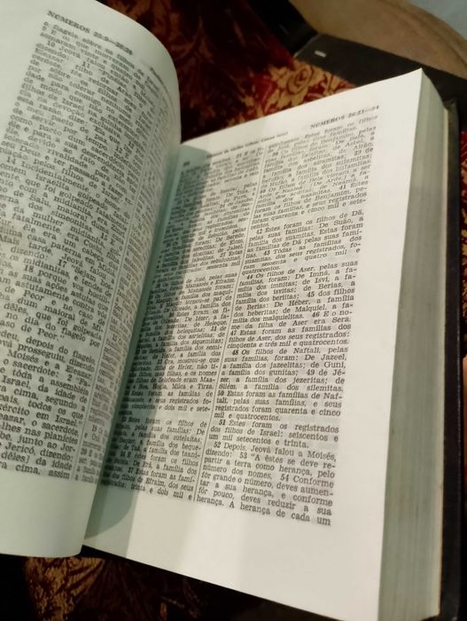 Tradução do Novo Mundo das Escrituras Sagradas 1967