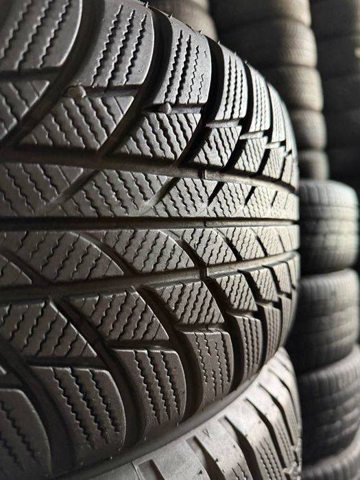 215/55R17 Bridgestone 2025p