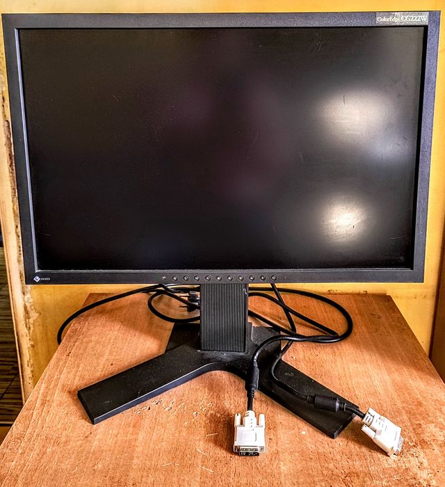 Monitor graficzny EIZO CG222W