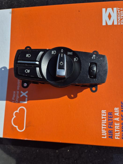 F10 f11 wlacznik swiateł xenon automat