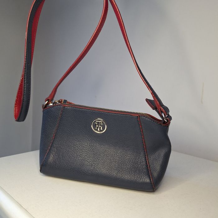 Mała torebka Tommy Hilfiger