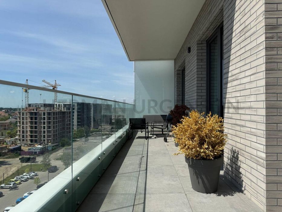Продаж 2к квартири 63 кв. м / вул. Легоцького, ЖК Park Land