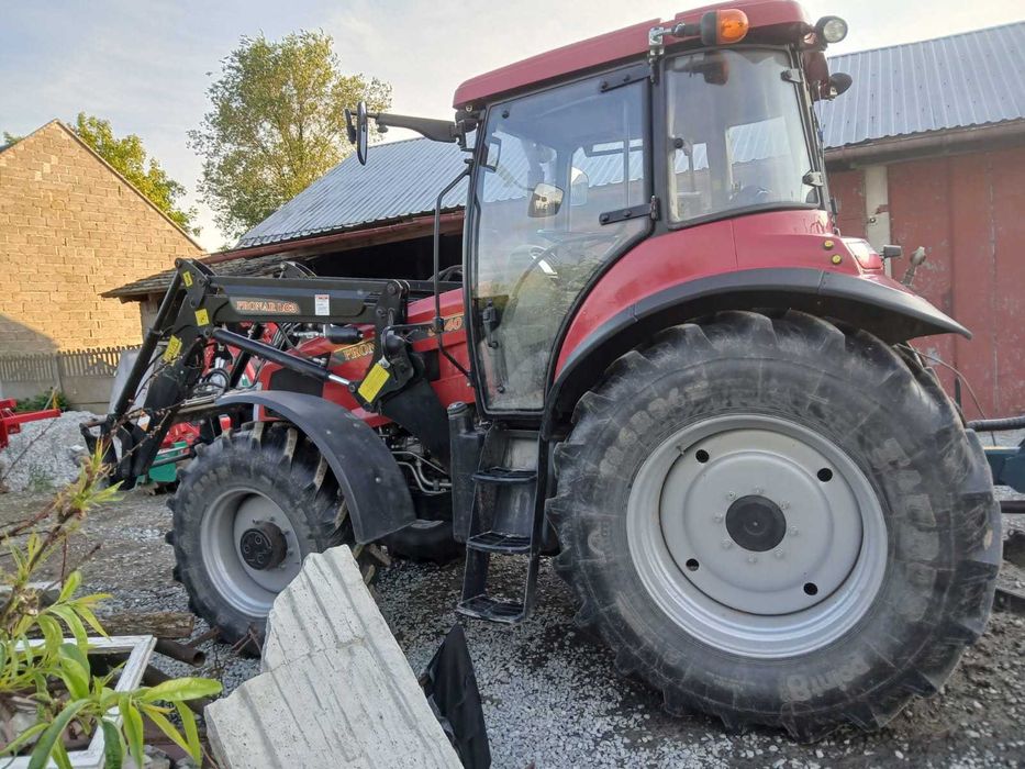 Ciągnik Pronar 5340