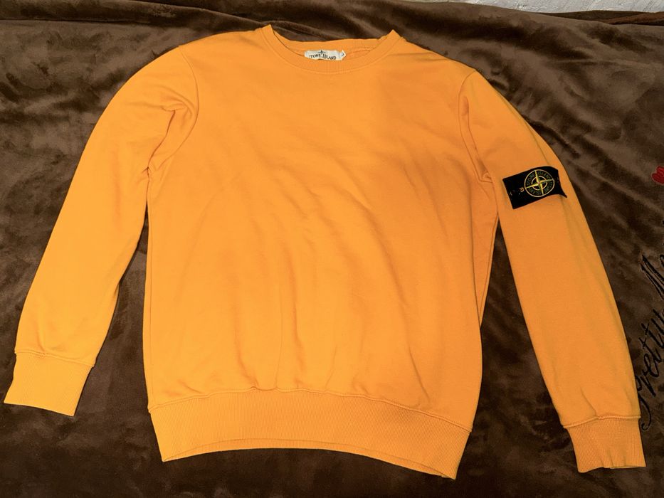 Stone Island, винтаж