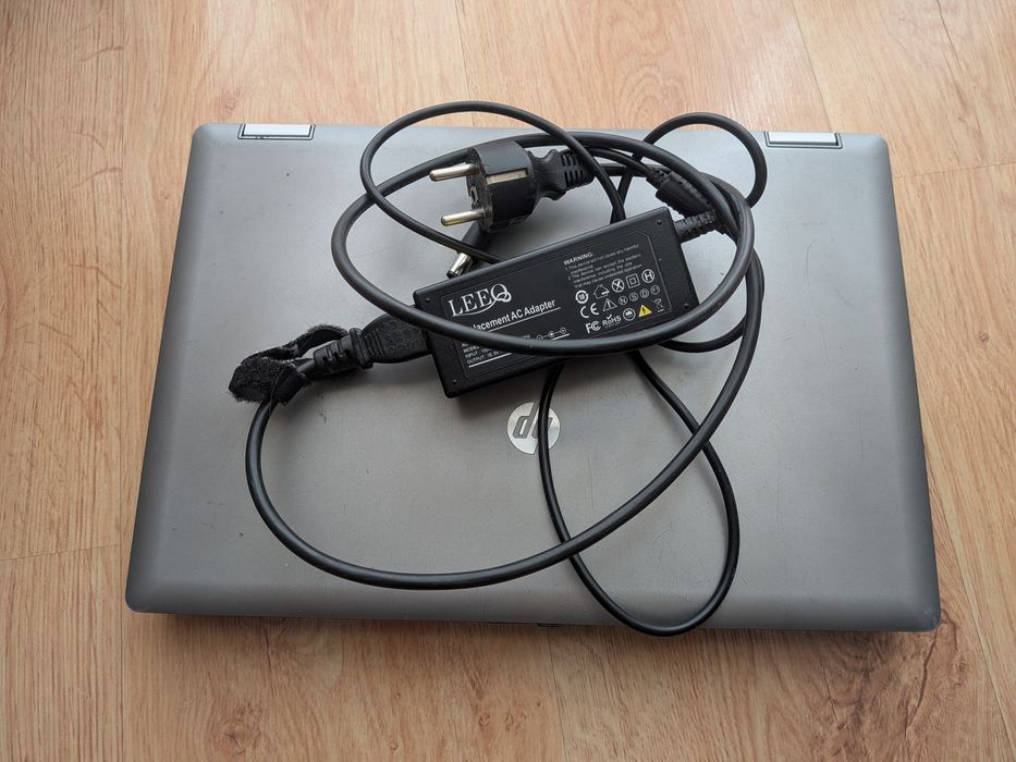HP Probook 6450b
