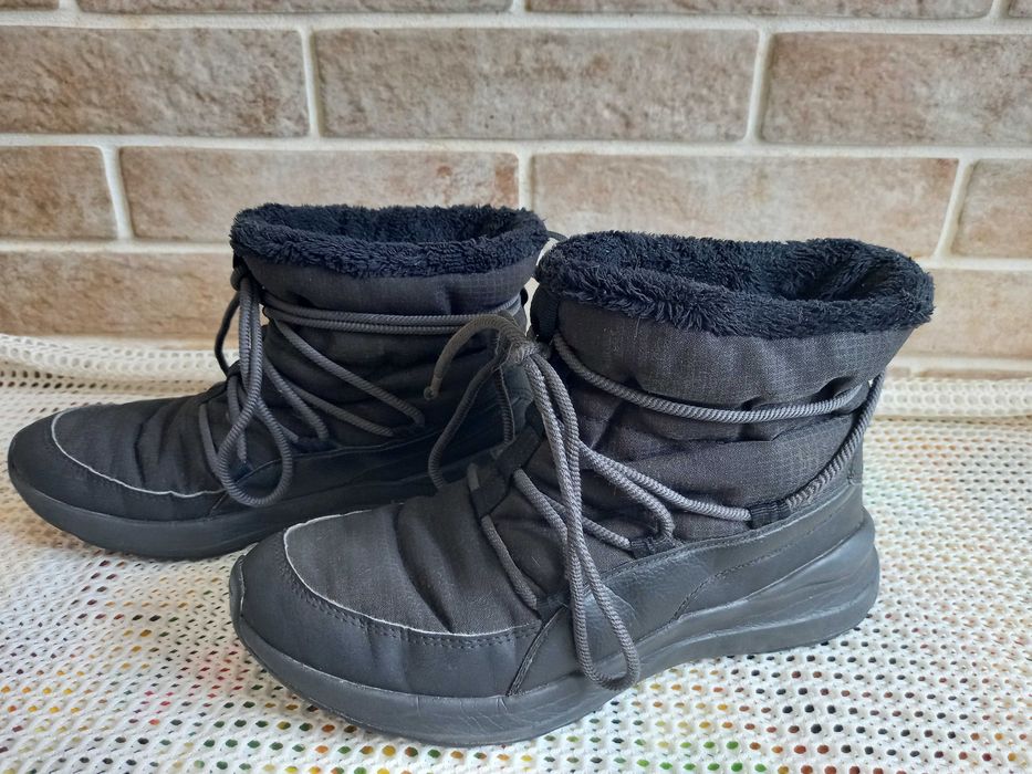 ботинки Puma 39 р