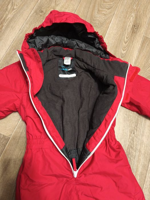 Комбінезон зимовий термо-комбінезон лижний костюм  Decathlon Wed'ze