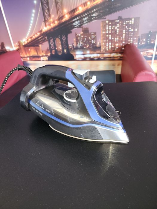 Ferro De Engomar Rowenta