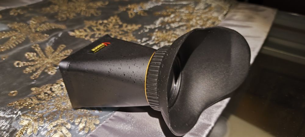 Máquina Fotográfica Canon 650 D