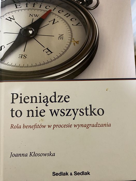 Pieniądze to nie wszystko Sedlak&sedlak