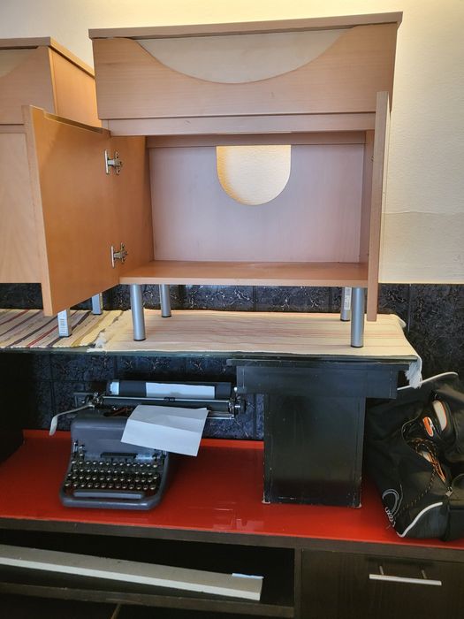 Mobel de arrumação top oportunidade