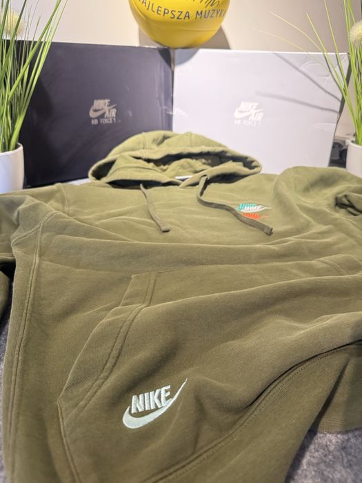 Bluza nike.