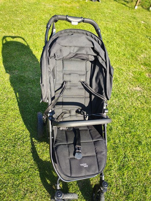 Wózek valco baby snap 4 sport