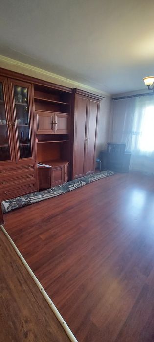 Продам 3- и кімнатну квартиру в Жовтих Водах