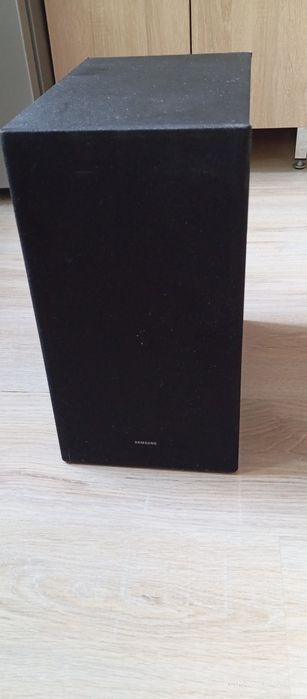 Soundbar Samsung