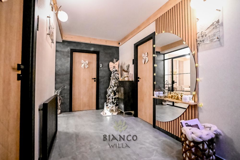 SYLWESTER Zakopane FERIE Apartament DE LUXE Noclegi  Tatry Zima Góry