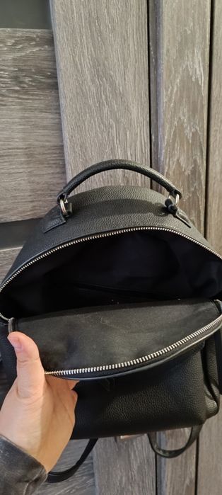 Рюкзак портфель сумка міський рюкзак  Stradivarius