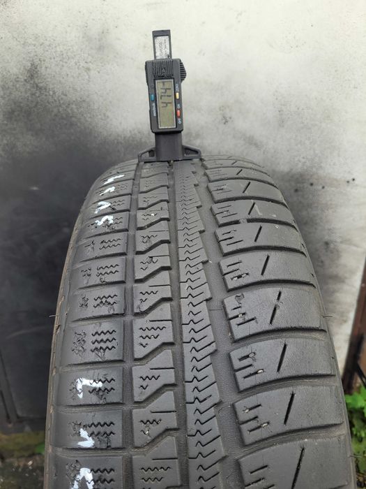 Koła całoroczne 14 4x108 Ford Focus I Fusion Fiesta 185/65/14 6,5mm