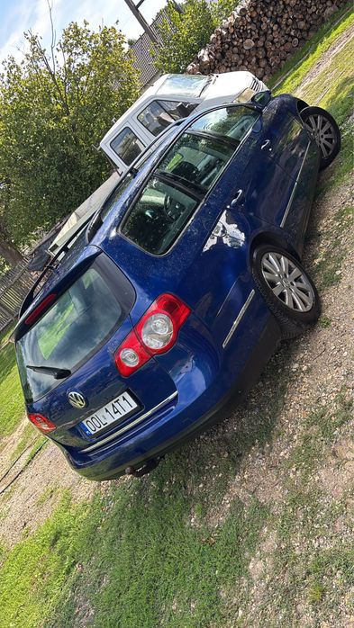 Sprzedam vw passat
