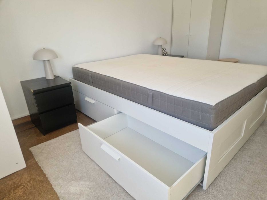 QUARTO DUPLO no Lumiar