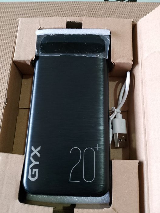 Продам повербанк