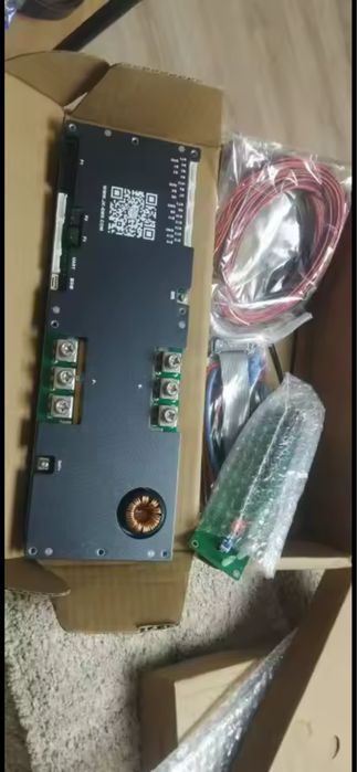 Джиконг БМС JK BMS RS485/CAN 300А 200А 100А