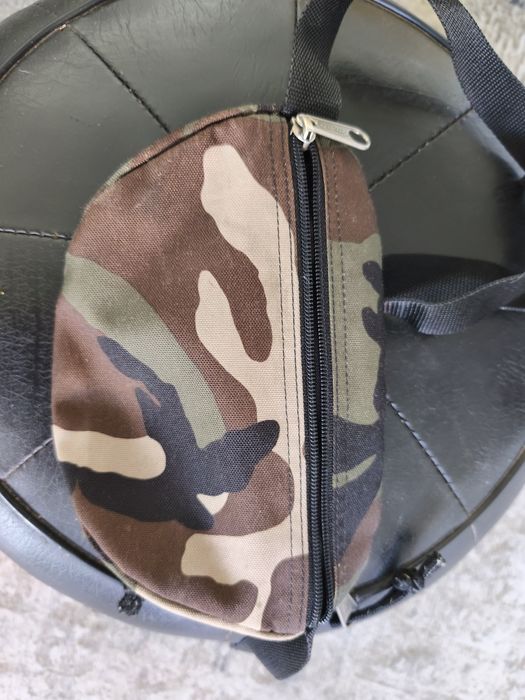 Saszetka nerka eastpak survival bushcraft