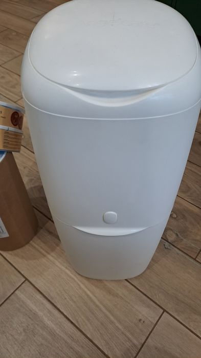 Kosz + wkłady  angel care